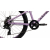 Превью-фото №5 - 24" Велосипед Aspect ANGEL Lite, рама алюминий, фиолетовый, 2024
